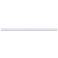 4-Foot White 20W Color Selectable LED Strip Light
