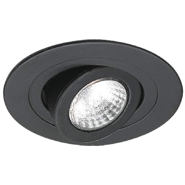 Image 1 4" Adjustable Spot Trim by Elco Lighting