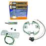 4" Can Converter Recessed Can Light Converter Kit