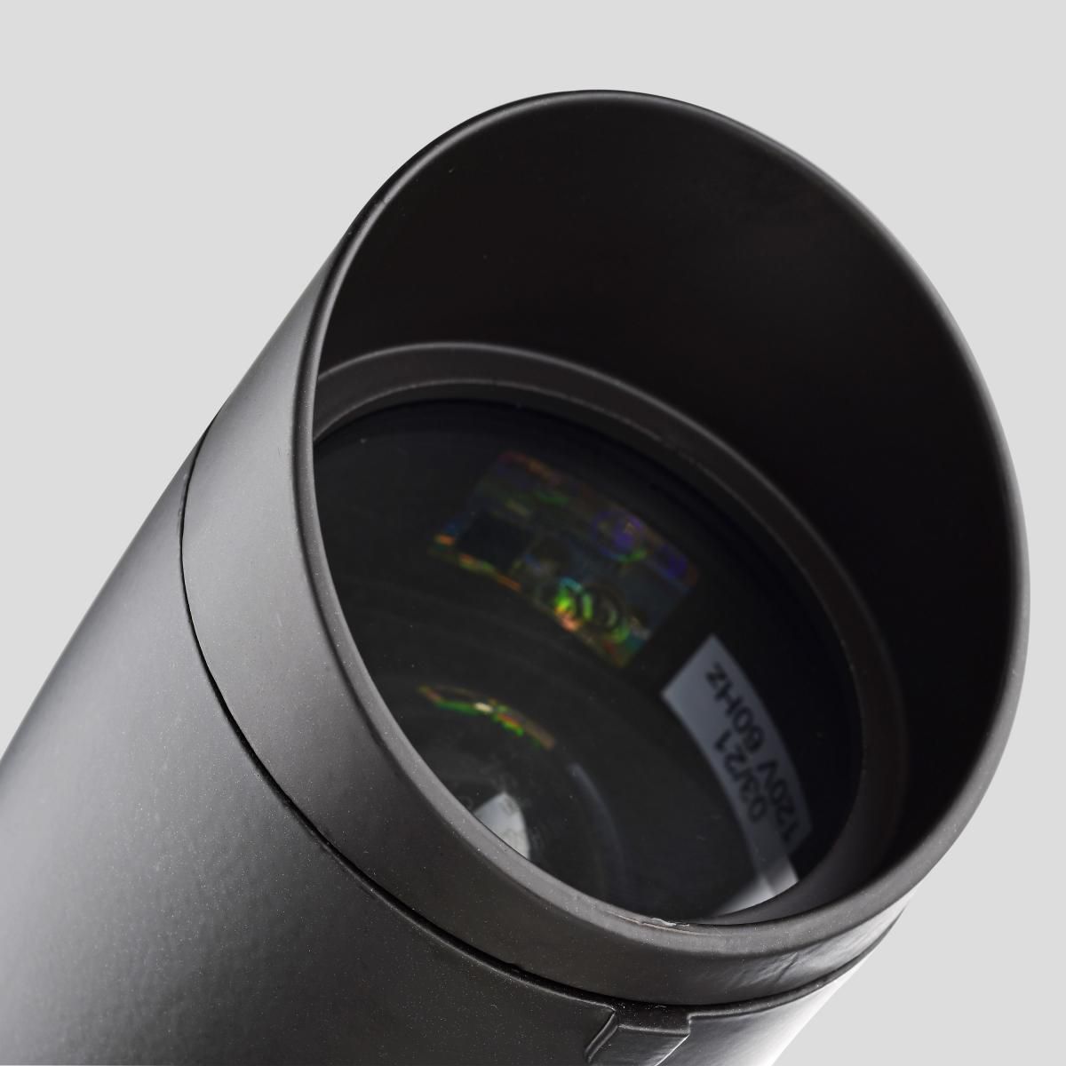 Image 2 4" High Dark Bronze 1 Light Landscape Flood - PAR20 Flood more views