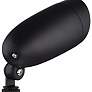 4_4" High Dark Bronze 1 Light Landscape Flood - PAR20 Flood more views