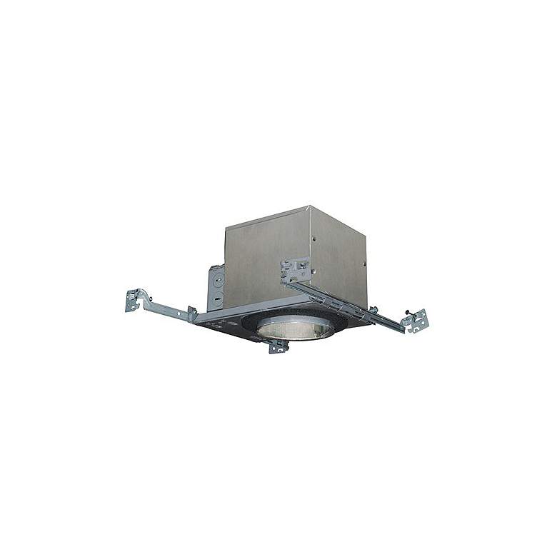 Image 1 4 inch Juno LED Recessed Light New Construction Housing