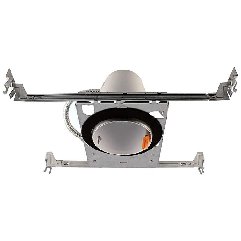 Image 1 4" Neutral IC Ideal Airtight New Construction LED Housing