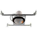 4&quot; Neutral IC Ideal Airtight New Construction LED Housing