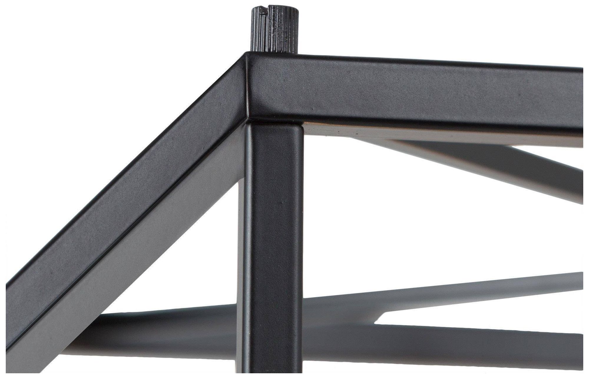 Image 3 4-Light 11.8"W Sputnik Matt Black and Metallic Gold Chandeliers more views