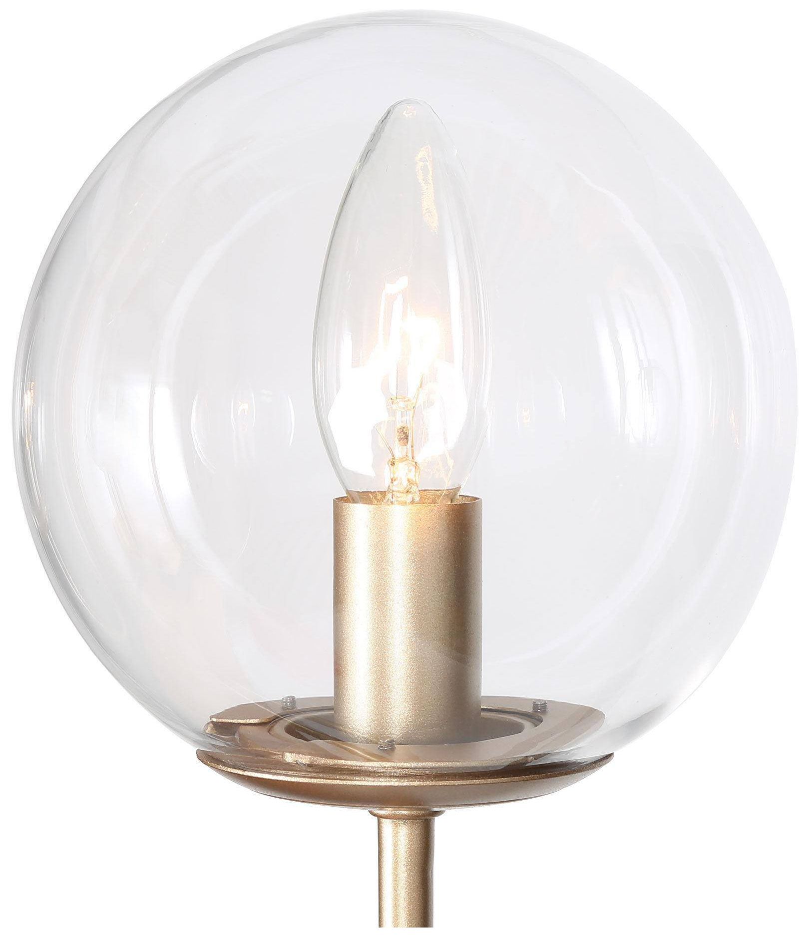 Image 6 4-Light 21.7"W Classic Dark Gold  Chandeliers more views
