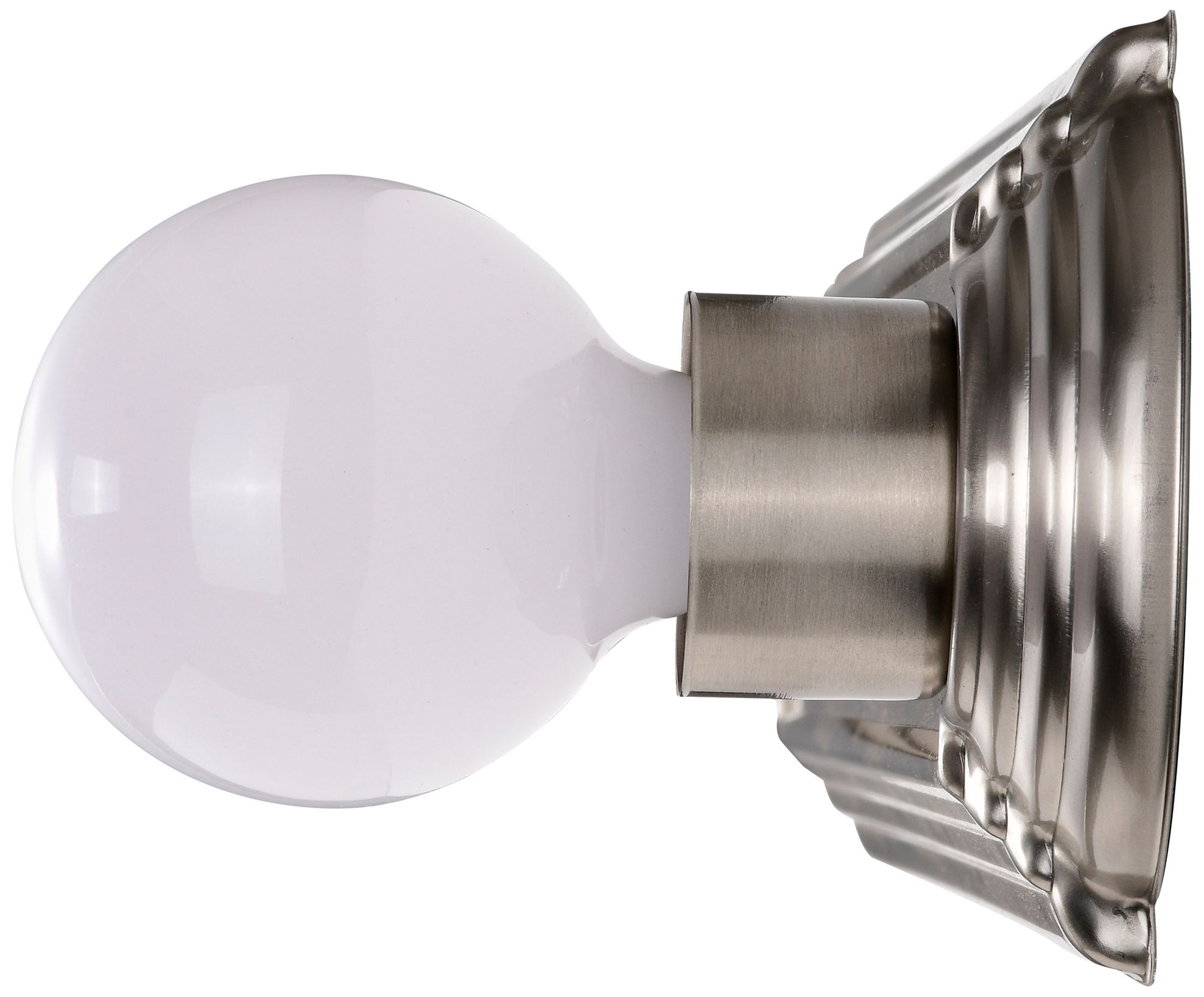 Image 5 4 Light; 24 in.; Vanity; Racetrack Style more views