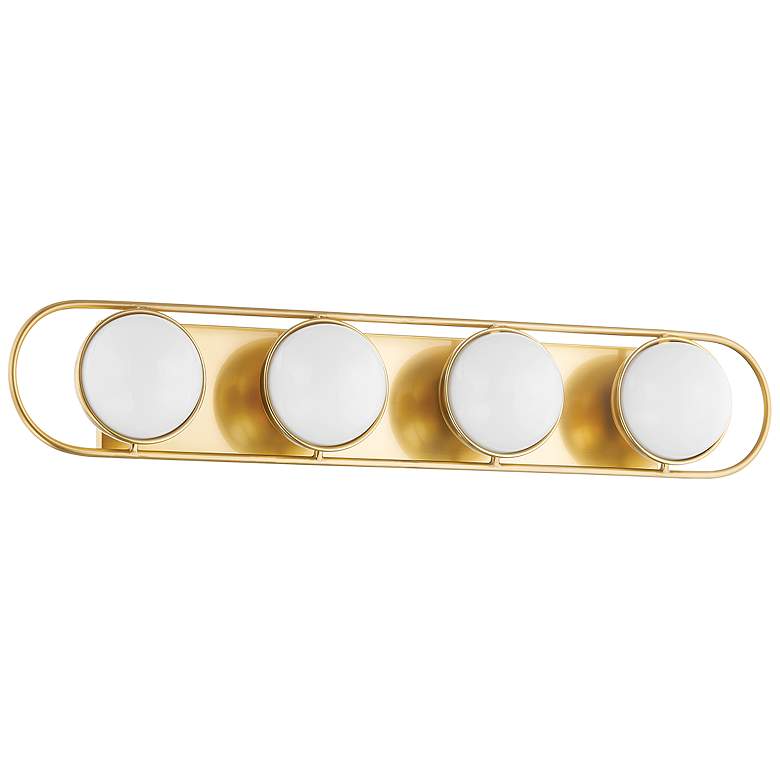 Image 1 4 Light Bath Sconce