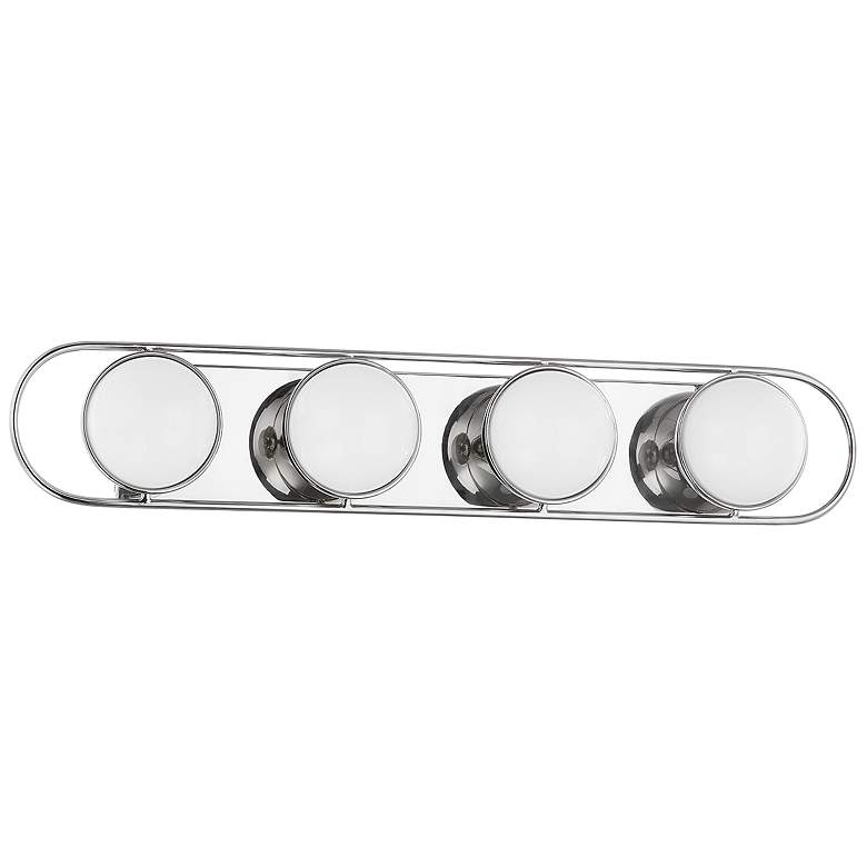 Image 1 4 Light Bath Sconce