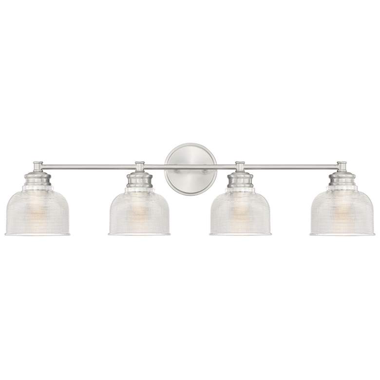 Image 1 4-Light Bathroom Van