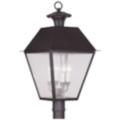 Livex Lighting Mansfield Bronze Collection