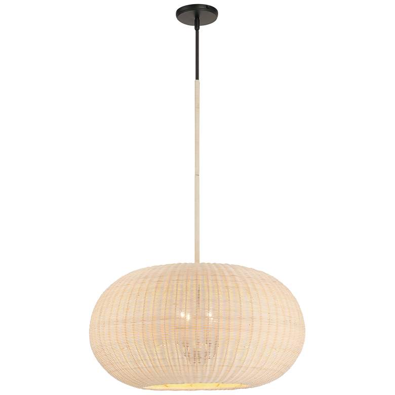 Image 1 4-Light Pendant