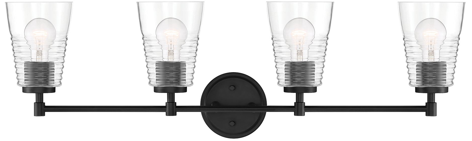 Image 2 4 Light Vanity