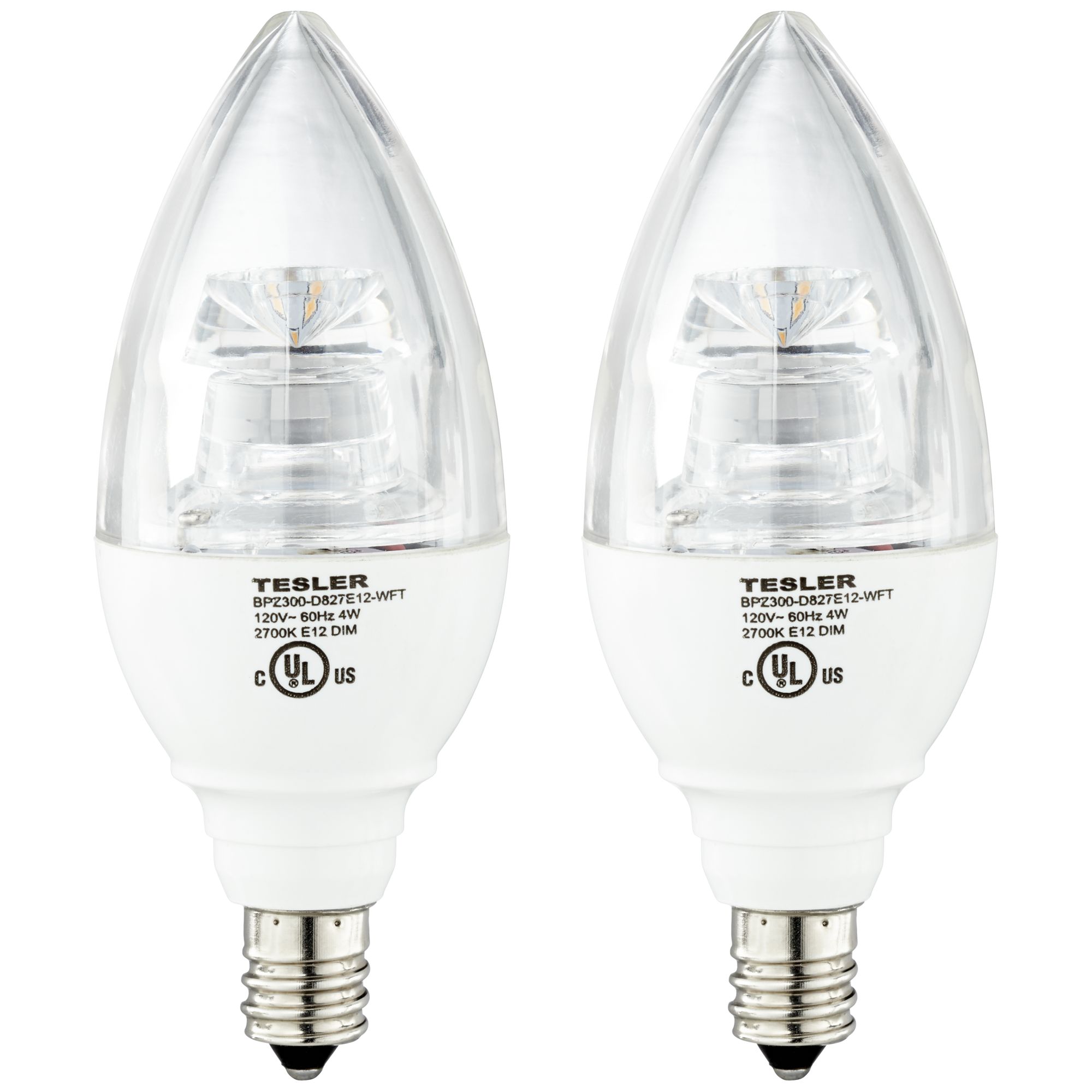 4w dimmable led bulb