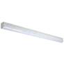Thumbnail1 of 4' White Selectable CCT 34.9W 4881Lm LED Single Strip Light