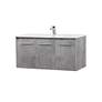 40 Inch Single Bathroom Floating Vanity