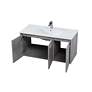 40 Inch Single Bathroom Floating Vanity