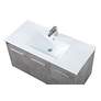 40 Inch Single Bathroom Floating Vanity