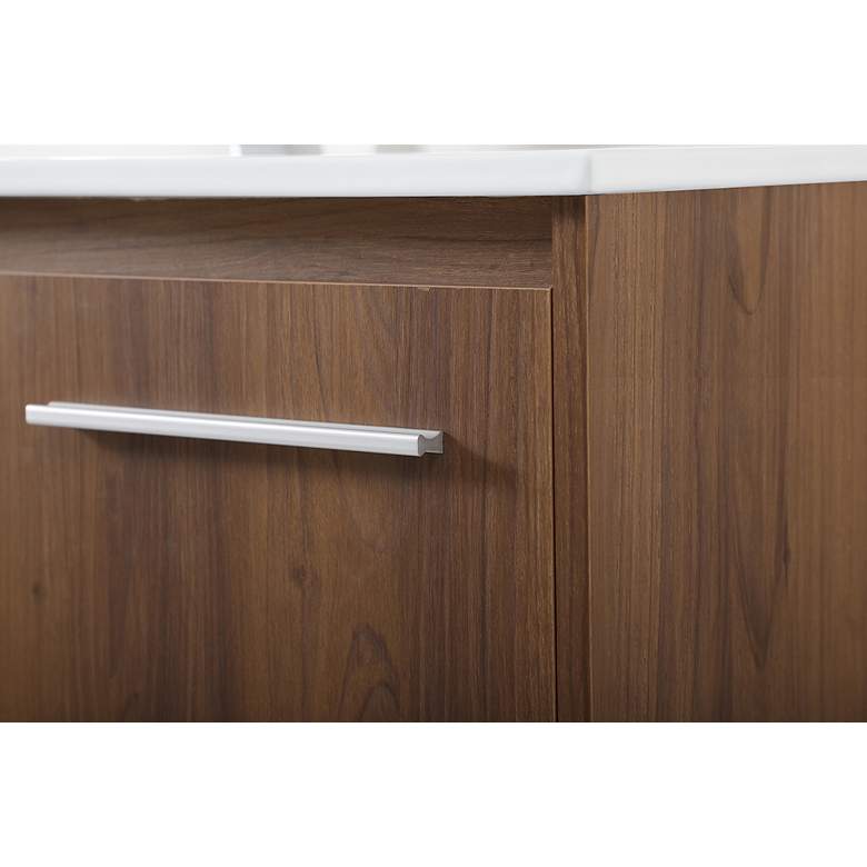 Image 6 40 Inch Single Bathroom Floating Vanity more views
