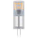 Ampoule LED G4 Plate 1,5W SMD Dimmable LBiMP®