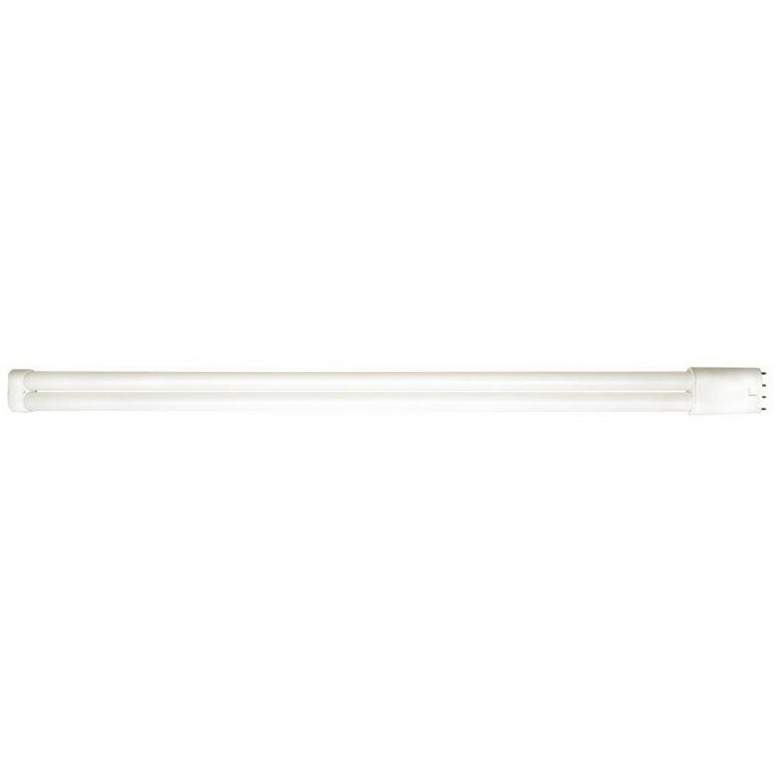 Image 1 40 Watt Equivalent 4000K 23W LED Non-Dimmable PLL 2G11 4-Pin