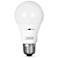40 Watt Equivalent 6 Watt LED Motion Sensor Light Bulb