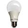 40 Watt Equivalent 6 Watt LED Non-Dimmable Standard Bulb