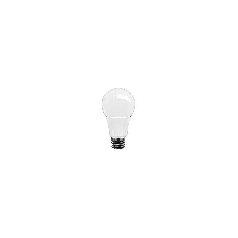 Image 1 40 Watt Equivalent Frosted 6 Watt LED Dimmable Standard Bulb