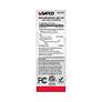 7_40 Watt Equivalent Satco Clear 4W LED Dimmable Standard CA10 more views