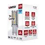 7_40 Watt Equivalent Satco Clear 5W LED Dimmable Bi-Pin Bulb more views