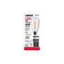 4_40 Watt Equivalent Satco Clear 5W LED Dimmable Standard ST19 more views