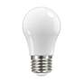 1_40 Watt Equivalent Satco Soft White 5W LED Dimmable Standard
