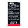 5_40 Watt Equivalent Satco Soft White 5W LED Dimmable Standard more views