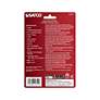 5_40 Watt Equivalent Satco White 4.5W LED Dimmable E12 2-Pack more views