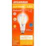 40W/100W Equivalent Clear 6.6W/9W/13.5W LED E21 3-Way Bulb