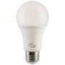 40W/60W/100W Equivalent 4W/8W/12W LED E26 3-Way A Bulb