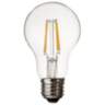 40W Equivalent 4W Filament 12V Low Voltage LED Light Bulb