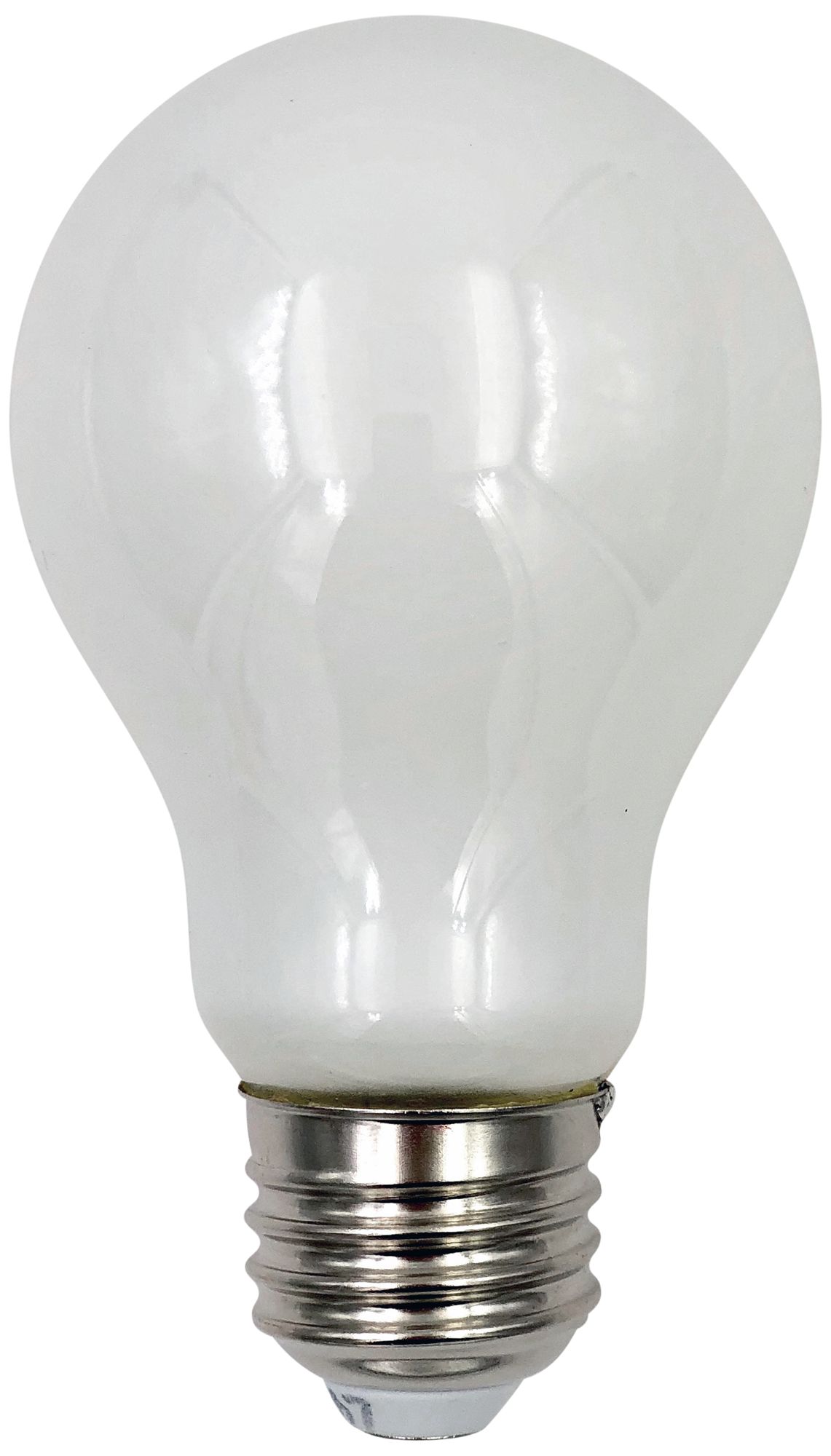 4w frosted led light bulb