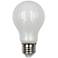40W Equivalent Frosted 4W LED Dimmable Standard A19 Bulb
