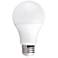 40W Equivalent Frosted 6.5 Watt LED Dimmable Standard Bulb