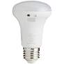 40W Equivalent Frosted 6.5W LED Dimmable Standard BR20