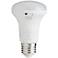 40W Equivalent Frosted 6.5W LED Dimmable Standard BR20