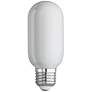 40W Equivalent Milky White 4W LED Dimmable T14 Standard Bulb