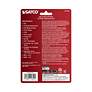 5_40W Equivalent Satco Clear 4W LED Dimmable E26 CA10 2-Pack more views