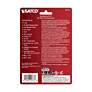 5_40W Equivalent Satco Clear 5.5W LED Dimmable Standard 2-Pack more views