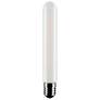 1_40W Equivalent Satco Frosted 4W LED Dimmable Intermediate