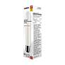 7_40W Equivalent Satco Frosted 4W LED Dimmable Intermediate more views