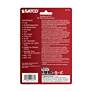 4_40W Equivalent Satco Frosted 5.5W LED Dimmable E26 2-Pack more views