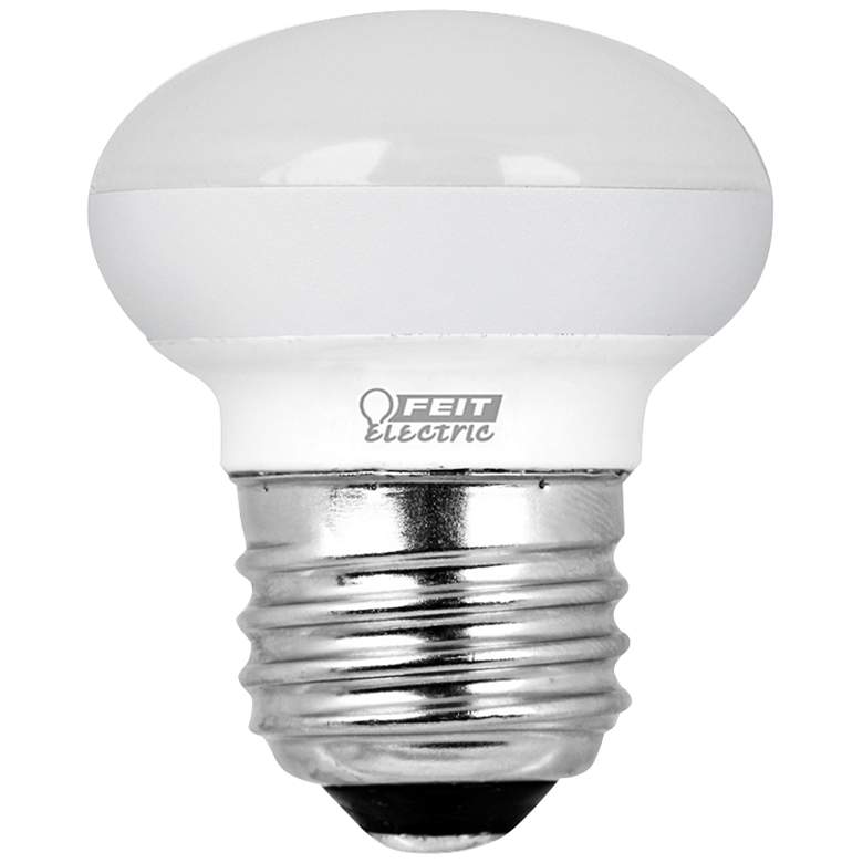 Image 1 40W Feit Equivalent Frosted 4W LED Dimmable Standard