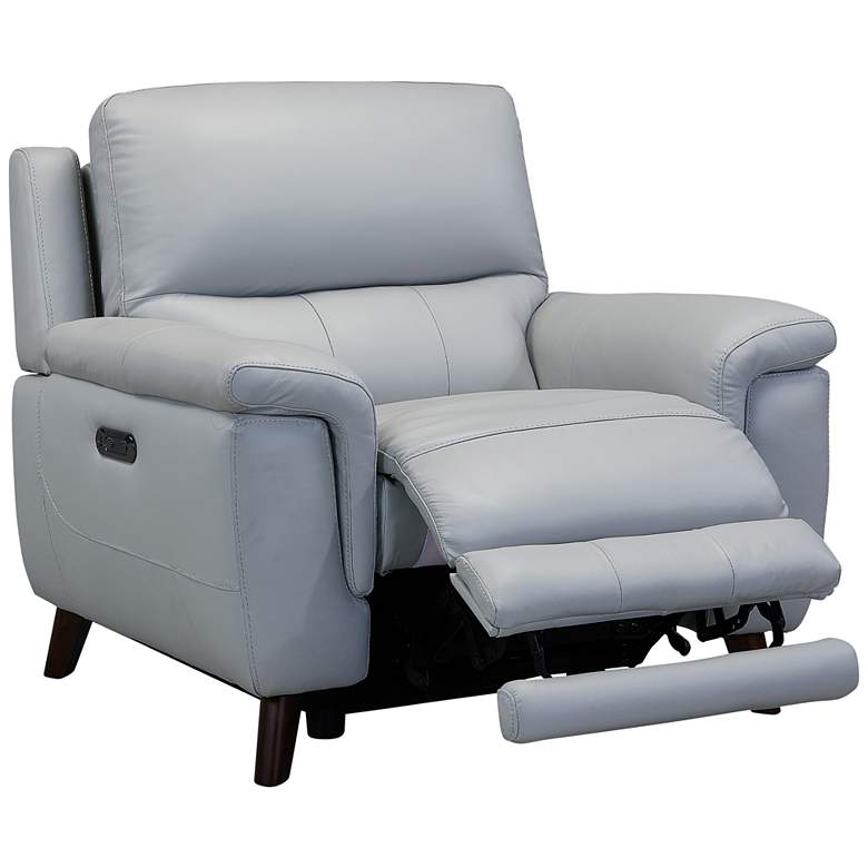 Image 1 40x37x37 Lizette Contemporary Recliner